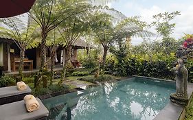 Moringa Ubud Villa